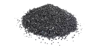 Carburo Silicio 90 % 10-80 mm