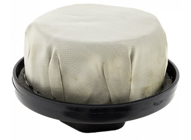 ***SUCTION SCREEN 3&quot;, 200 MESH, 3 / 4&quot; NPTF; OMAX #203690