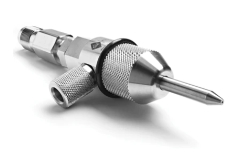 Waterjet / Accustream / Hypertherm parts