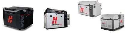 Getto d´Acqua / Accustream / Hypertherm parts / Pump Assembly