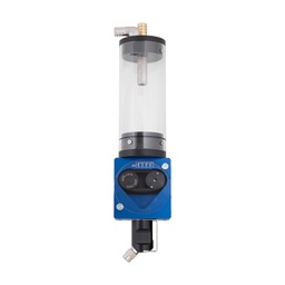 Getto d´Acqua / Taglio dell´acqua di altri produttori / Paprima